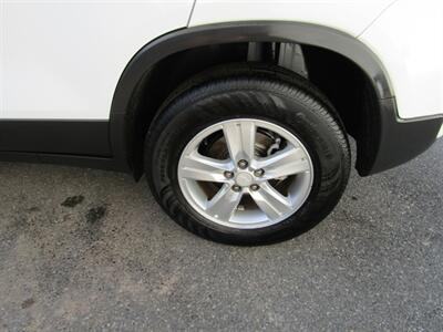 2017 Chevrolet Trax LS - Photo 13 - Haddon Twp, NJ 08107