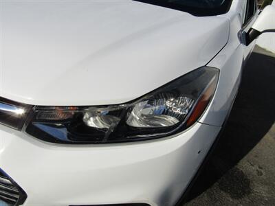 2017 Chevrolet Trax LS - Photo 11 - Haddon Twp, NJ 08107