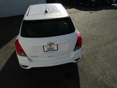 2017 Chevrolet Trax LS - Photo 25 - Haddon Twp, NJ 08107