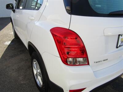 2017 Chevrolet Trax LS - Photo 20 - Haddon Twp, NJ 08107