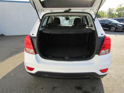 2017 Chevrolet Trax LS - Photo 41 - Haddon Twp, NJ 08107