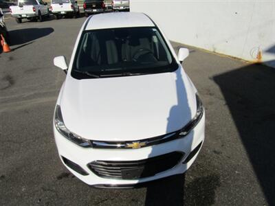 2017 Chevrolet Trax LS - Photo 28 - Haddon Twp, NJ 08107