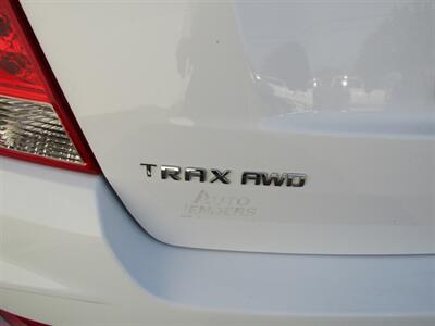 2017 Chevrolet Trax LS - Photo 21 - Haddon Twp, NJ 08107