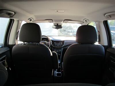 2017 Chevrolet Trax LS - Photo 44 - Haddon Twp, NJ 08107