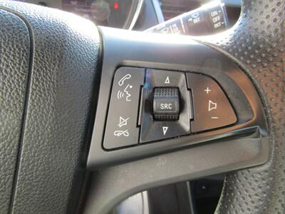 2017 Chevrolet Trax LS - Photo 48 - Haddon Twp, NJ 08107