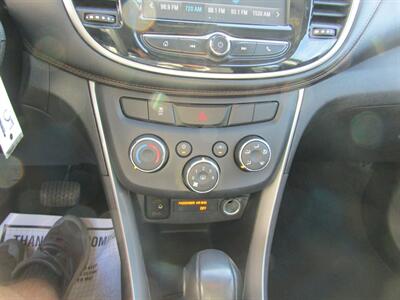 2017 Chevrolet Trax LS - Photo 51 - Haddon Twp, NJ 08107