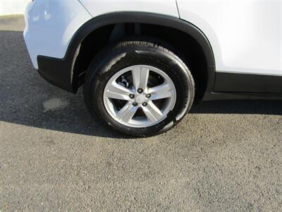 2017 Chevrolet Trax LS - Photo 14 - Haddon Twp, NJ 08107