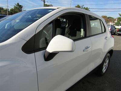 2017 Chevrolet Trax LS - Photo 18 - Haddon Twp, NJ 08107