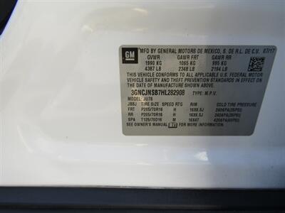 2017 Chevrolet Trax LS - Photo 60 - Haddon Twp, NJ 08107