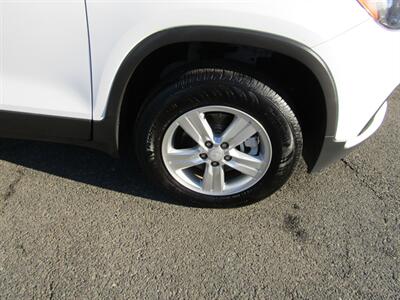 2017 Chevrolet Trax LS - Photo 15 - Haddon Twp, NJ 08107