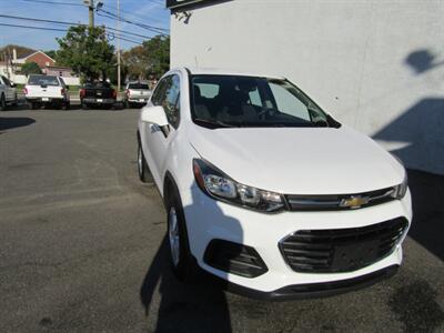 2017 Chevrolet Trax LS - Photo 16 - Haddon Twp, NJ 08107