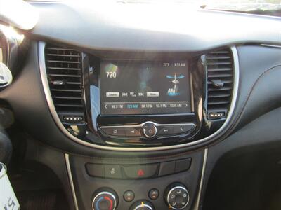 2017 Chevrolet Trax LS - Photo 50 - Haddon Twp, NJ 08107