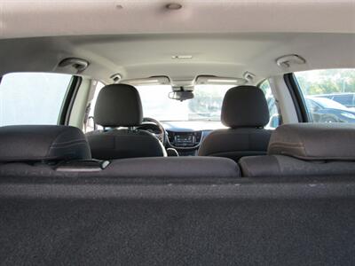 2017 Chevrolet Trax LS - Photo 43 - Haddon Twp, NJ 08107