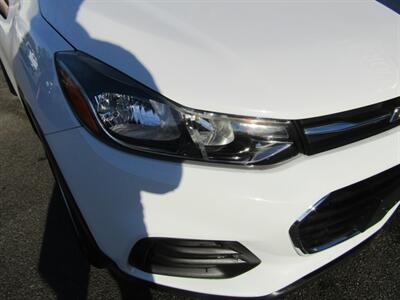 2017 Chevrolet Trax LS - Photo 9 - Haddon Twp, NJ 08107