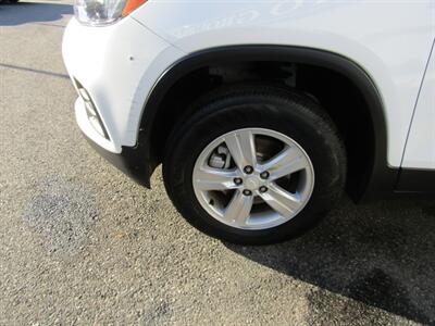 2017 Chevrolet Trax LS - Photo 12 - Haddon Twp, NJ 08107