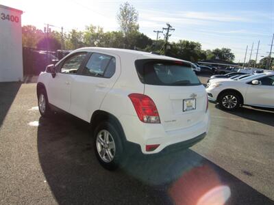 2017 Chevrolet Trax LS - Photo 5 - Haddon Twp, NJ 08107