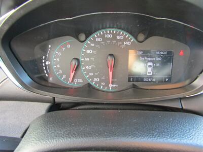 2017 Chevrolet Trax LS - Photo 49 - Haddon Twp, NJ 08107