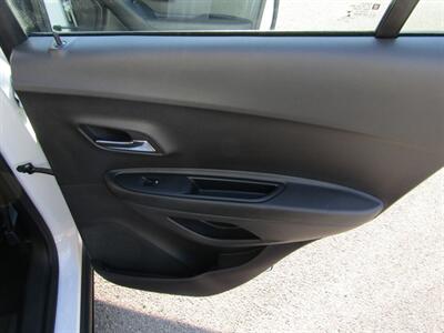 2017 Chevrolet Trax LS - Photo 37 - Haddon Twp, NJ 08107