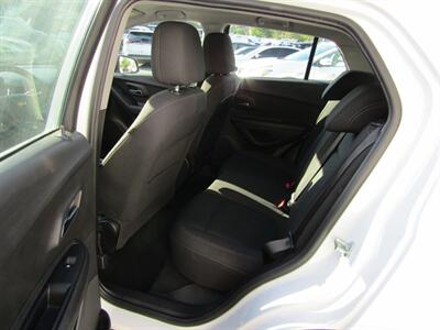 2017 Chevrolet Trax LS - Photo 34 - Haddon Twp, NJ 08107