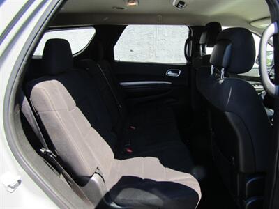 2020 Dodge Durango AWD,SXT PLUS,TECH PKG,SILVER CERTIFIED - Photo 16 - Haddon Twp, NJ 08107
