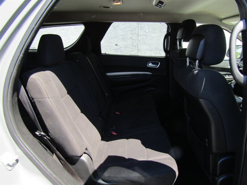 2020 Dodge Durango AWD,SXT PLUS,TECH PKG,SILVER CERTIFIED - Photo 16 - Haddon Twp, NJ 08107