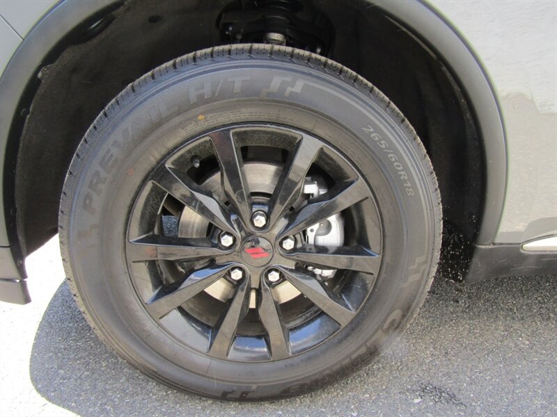 2020 Dodge Durango AWD,SXT PLUS,TECH PKG,SILVER CERTIFIED - Photo 32 - Haddon Twp, NJ 08107