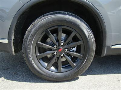 2020 Dodge Durango AWD,SXT PLUS,TECH PKG,SILVER CERTIFIED - Photo 30 - Haddon Twp, NJ 08107
