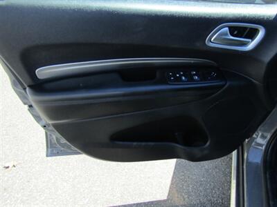 2020 Dodge Durango AWD,SXT PLUS,TECH PKG,SILVER CERTIFIED - Photo 9 - Haddon Twp, NJ 08107