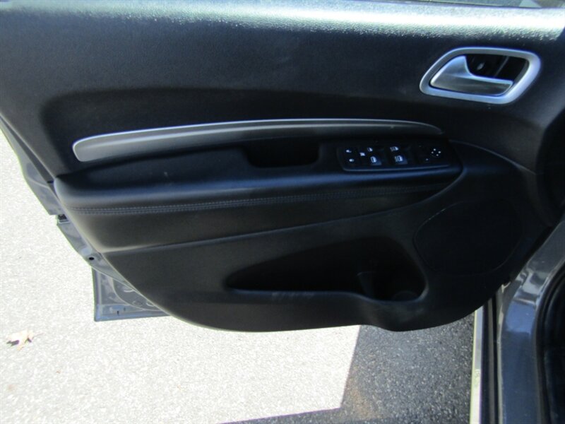 2020 Dodge Durango AWD,SXT PLUS,TECH PKG,SILVER CERTIFIED - Photo 9 - Haddon Twp, NJ 08107