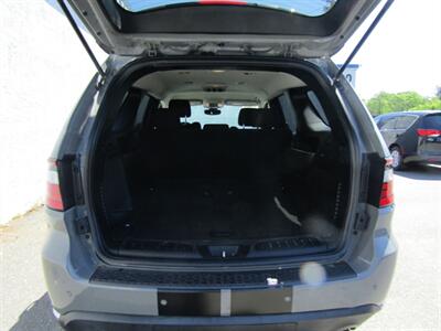 2020 Dodge Durango AWD,SXT PLUS,TECH PKG,SILVER CERTIFIED - Photo 15 - Haddon Twp, NJ 08107