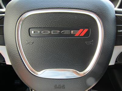 2020 Dodge Durango AWD,SXT PLUS,TECH PKG,SILVER CERTIFIED - Photo 21 - Haddon Twp, NJ 08107