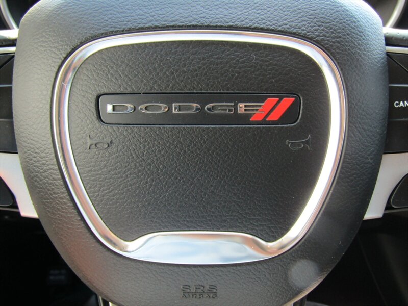 2020 Dodge Durango AWD,SXT PLUS,TECH PKG,SILVER CERTIFIED - Photo 21 - Haddon Twp, NJ 08107