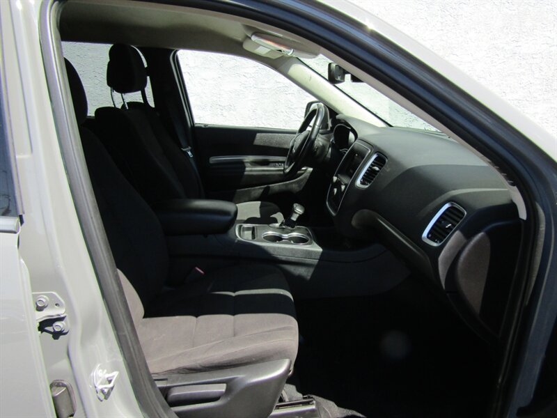 2020 Dodge Durango AWD,SXT PLUS,TECH PKG,SILVER CERTIFIED - Photo 17 - Haddon Twp, NJ 08107