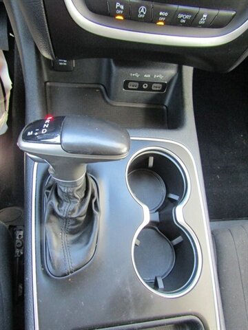 2020 Dodge Durango AWD,SXT PLUS,TECH PKG,SILVER CERTIFIED - Photo 28 - Haddon Twp, NJ 08107