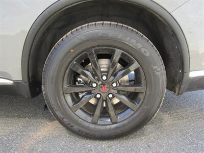 2020 Dodge Durango AWD,SXT PLUS,TECH PKG,SILVER CERTIFIED - Photo 33 - Haddon Twp, NJ 08107