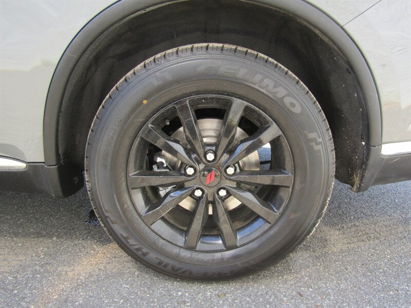 2020 Dodge Durango AWD,SXT PLUS,TECH PKG,SILVER CERTIFIED - Photo 33 - Haddon Twp, NJ 08107
