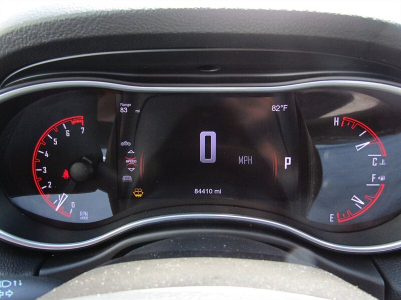 2020 Dodge Durango AWD,SXT PLUS,TECH PKG,SILVER CERTIFIED - Photo 23 - Haddon Twp, NJ 08107