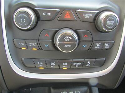 2020 Dodge Durango AWD,SXT PLUS,TECH PKG,SILVER CERTIFIED - Photo 26 - Haddon Twp, NJ 08107