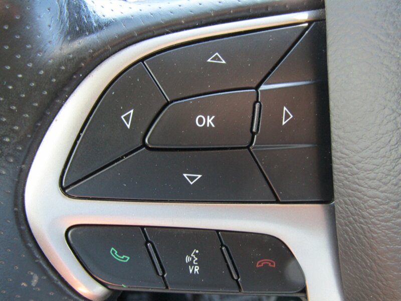 2020 Dodge Durango AWD,SXT PLUS,TECH PKG,SILVER CERTIFIED - Photo 20 - Haddon Twp, NJ 08107