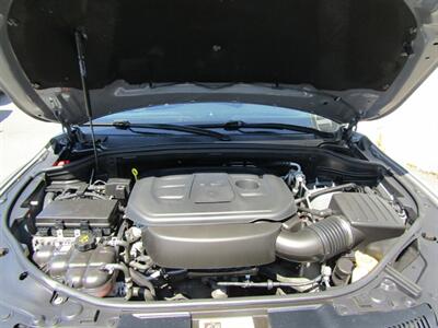 2020 Dodge Durango AWD,SXT PLUS,TECH PKG,SILVER CERTIFIED - Photo 35 - Haddon Twp, NJ 08107