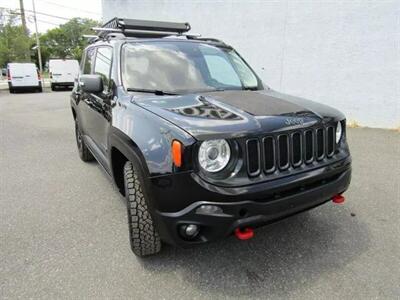 2017 Jeep Renegade Deserthawk   - Photo 1 - Haddon Twp, NJ 08107