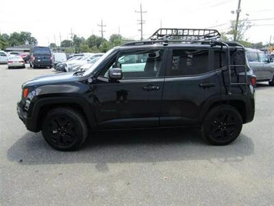 2017 Jeep Renegade Deserthawk   - Photo 4 - Haddon Twp, NJ 08107