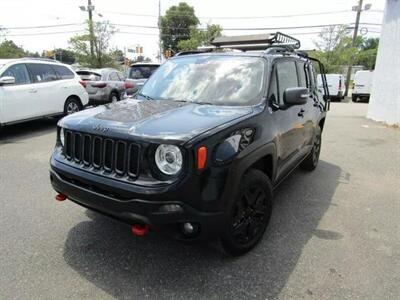 2017 Jeep Renegade Deserthawk   - Photo 3 - Haddon Twp, NJ 08107