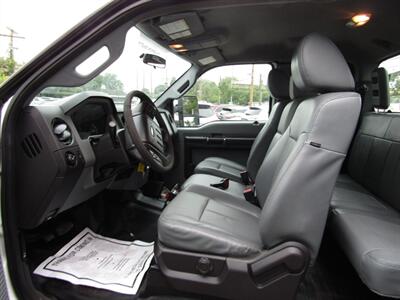 2016 Ford F-350 4X4 XL,CONV PKG,PDC,SILVER CERTIFIED   - Photo 34 - Haddon Twp, NJ 08107