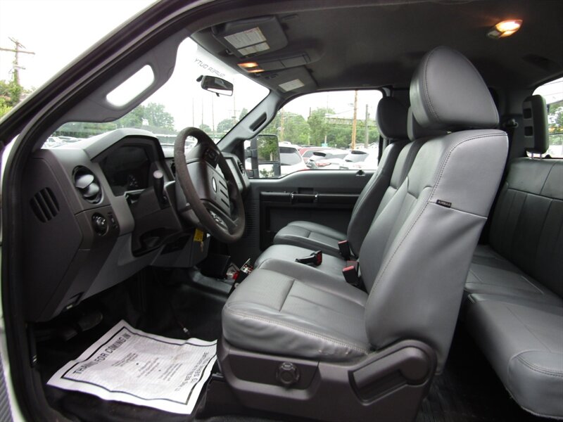 2016 Ford F-350 4X4 XL,CONV PKG,PDC,SILVER CERTIFIED - Photo 34 - Haddon Twp, NJ 08107