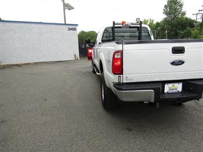 2016 Ford F-350 4X4 XL,CONV PKG,PDC,SILVER CERTIFIED   - Photo 30 - Haddon Twp, NJ 08107