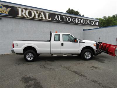 2016 Ford F-350 4X4 XL,CONV PKG,PDC,SILVER CERTIFIED   - Photo 8 - Haddon Twp, NJ 08107