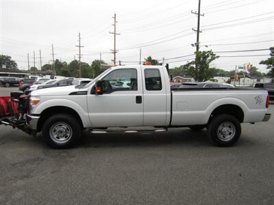 2016 Ford F-350 4X4 XL,CONV PKG,PDC,SILVER CERTIFIED   - Photo 4 - Haddon Twp, NJ 08107