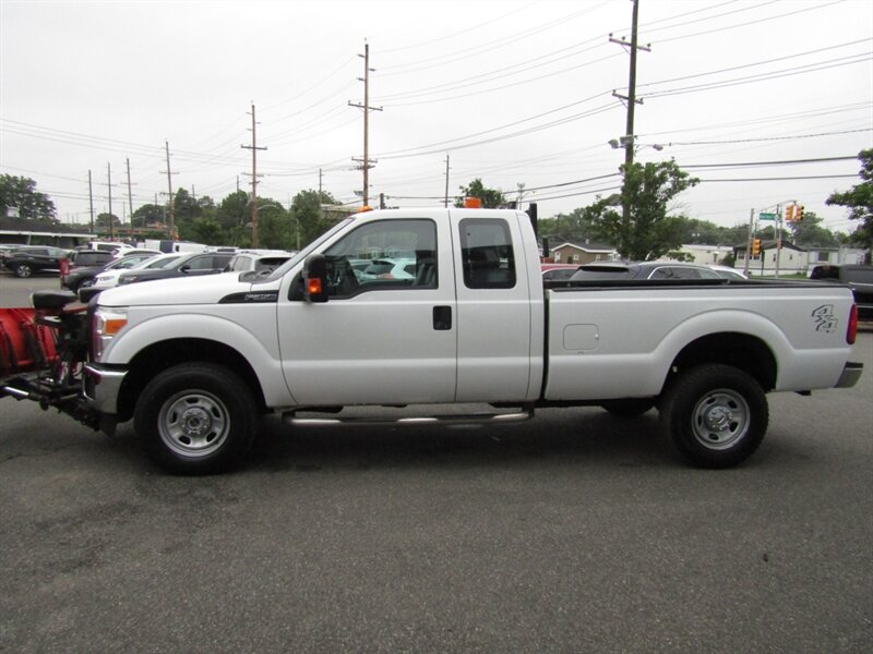 2016 Ford F-350 4X4 XL,CONV PKG,PDC,SILVER CERTIFIED - Photo 4 - Haddon Twp, NJ 08107