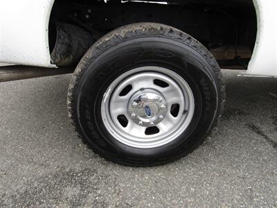 2016 Ford F-350 4X4 XL,CONV PKG,PDC,SILVER CERTIFIED   - Photo 15 - Haddon Twp, NJ 08107